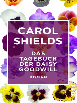 cover image of Das Tagebuch der Daisy Goodwill